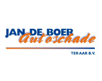 Logo A.A.S. Jan de Boer Autoschade